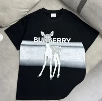 BURBERRY t shirt — T-Shirts from Weidian