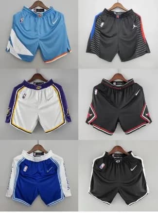 BASKETBALL shorts — Jerseys from Weidian