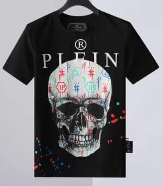 PHILIP PLEIN t shirt — T-Shirts from Weidian