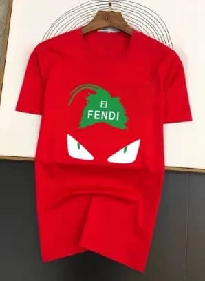 FENDI t shirt — T-Shirts from Weidian