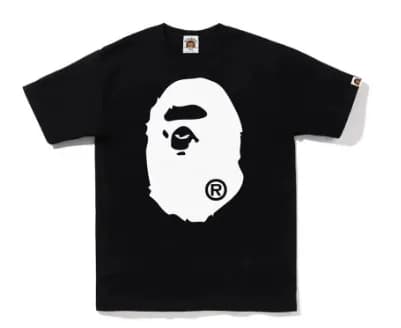 BAPE t shirt — T-Shirts from Weidian