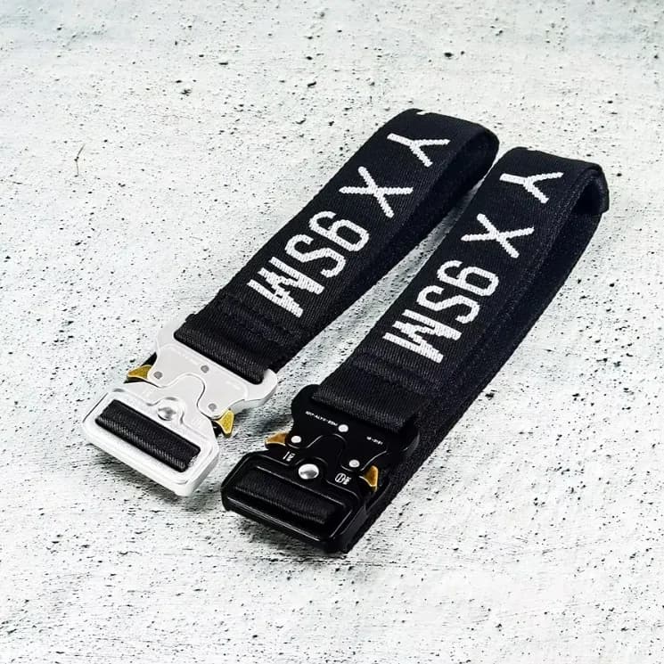Alyx Belt — Accessories from 1688