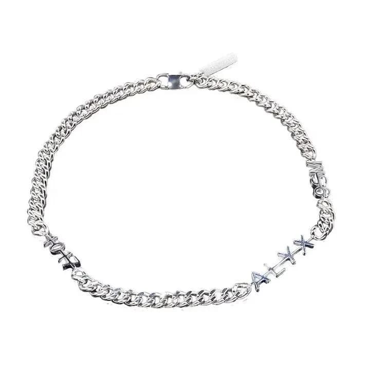 Alyx chains and bracelets — Accessories from 1688