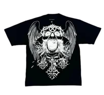 Ken Carson merch — T-Shirts from Weidian