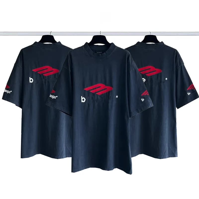 Balenciaga shirts from 1688