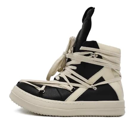 Rick owens megalace geobaskets — Shoes from Taobao, photo 1 of 2
