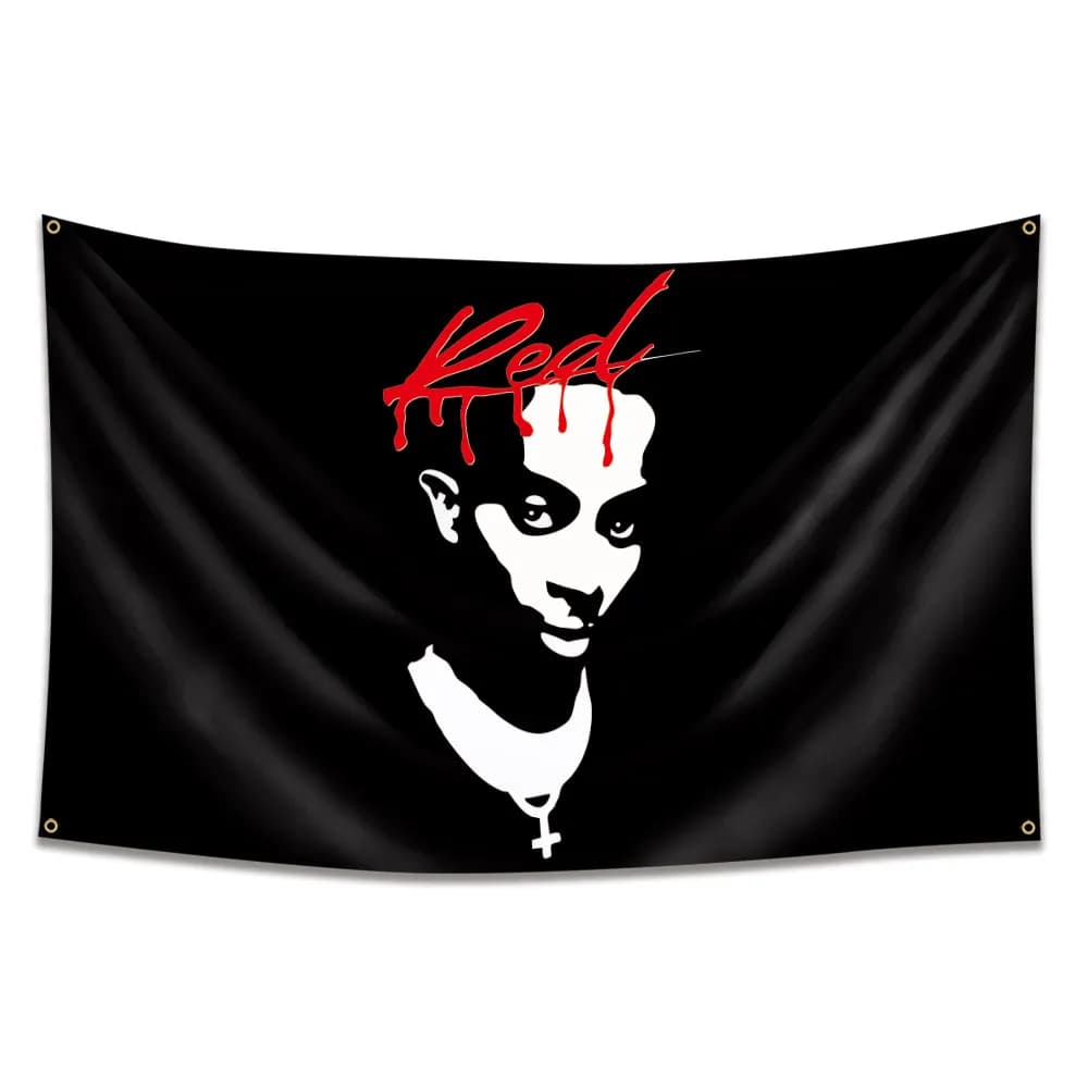 Carti flag — Accessories from 1688