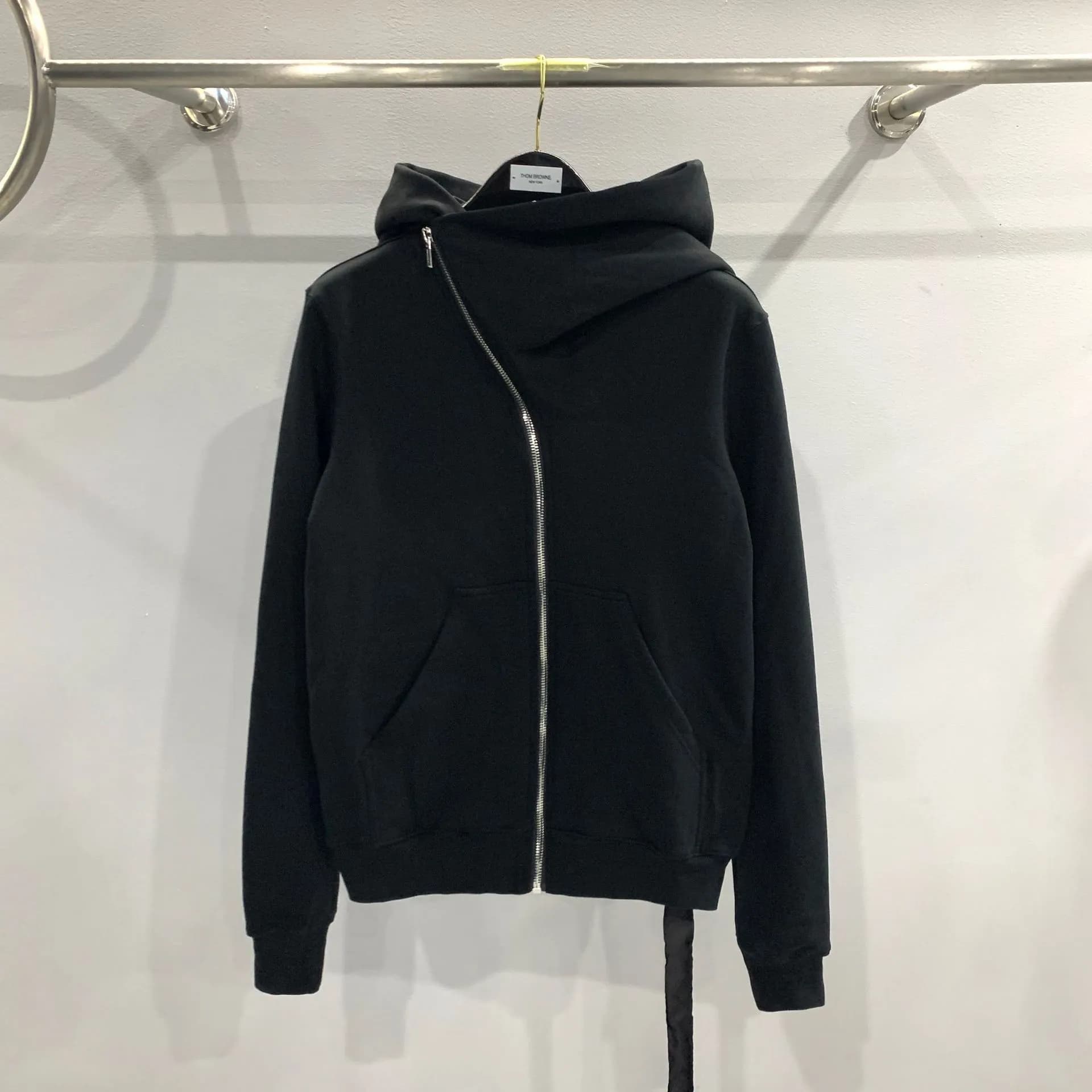 Rick Owens mountain zipper — Zipper from 1688