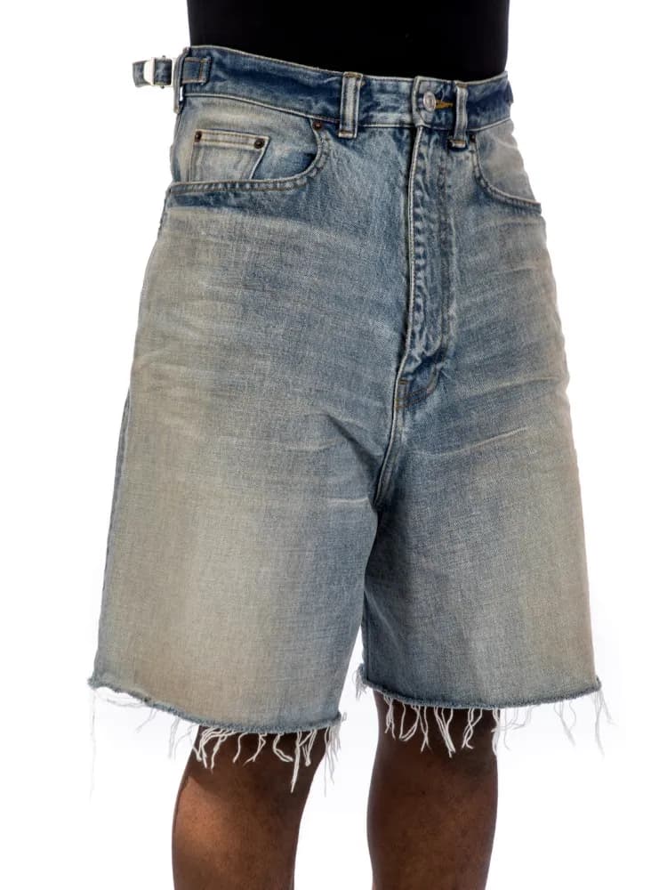Balenciaga Skater Jorts — Pants from Taobao