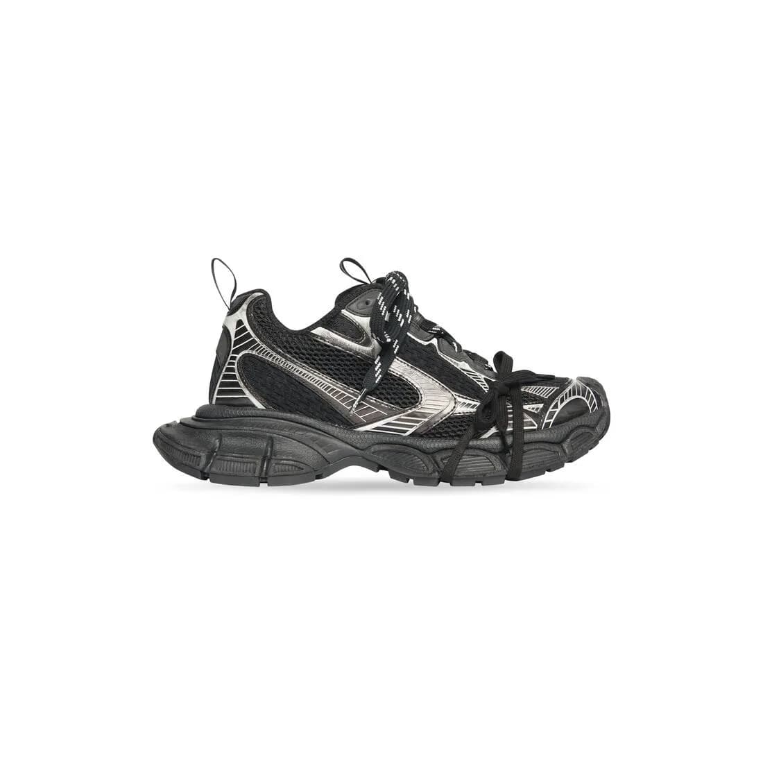 Balenciaga 3xl Sneaker 20 Styles — Shoes from Weidian