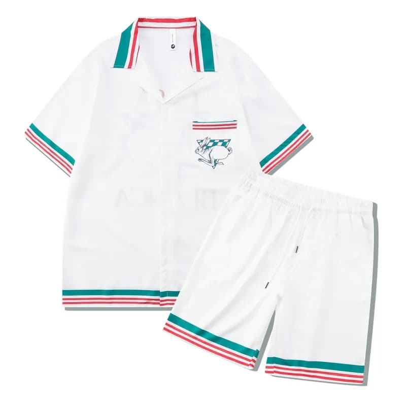 Casablanca sets — T-Shirts from 1688
