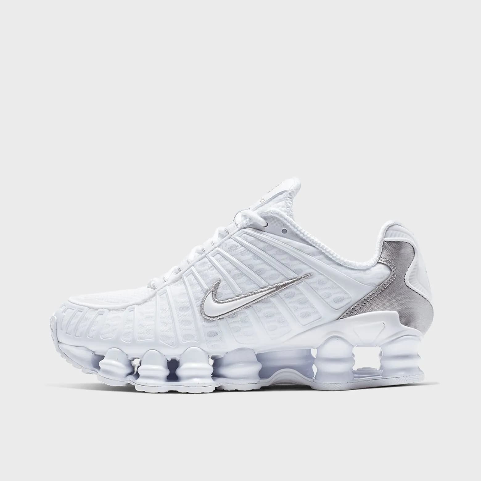 Nike Shox TL from Weidian