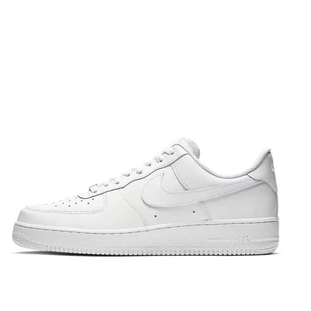 Nike air force 1 — Shoes from Weidian