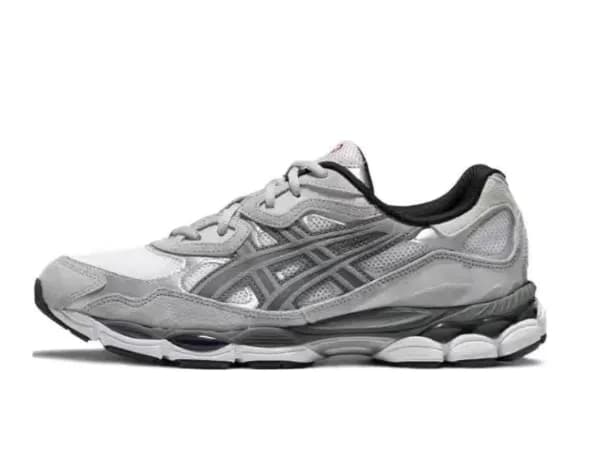 Asics gel nyc from Taobao