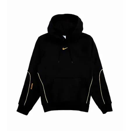 DRAKE X NOCTA HOODIE BLACK — Hoodies from Taobao