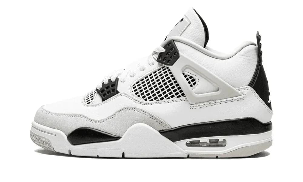 GX Jordan 4 — product from Weidian, photo 3 of 8
