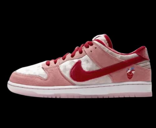 Nike SB Dunk Low StrangeLove Skateboards — Shoes from Weidian, photo 3 of 4