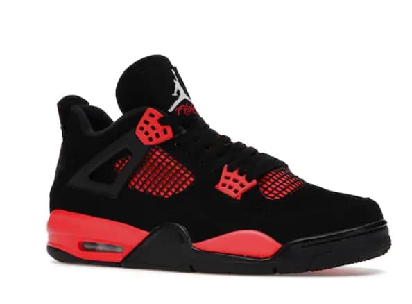Jordan 4 — Shoes from Weidian
