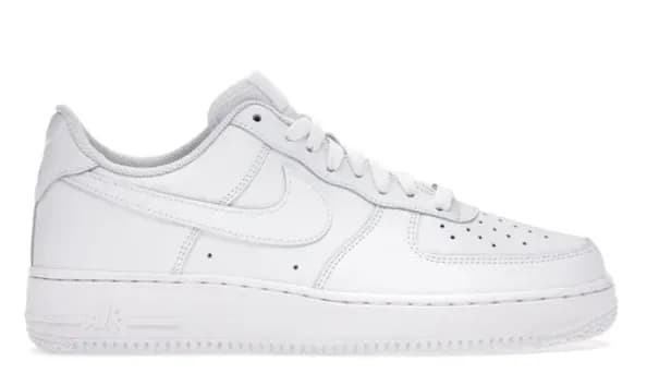 Air force 1 — Shoes from Weidian