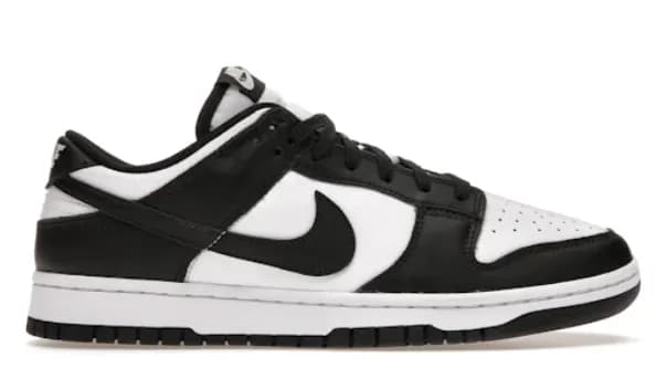 Nike Dunk — Shoes from Weidian