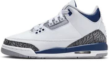 jordan 3 — Shoes from Weidian