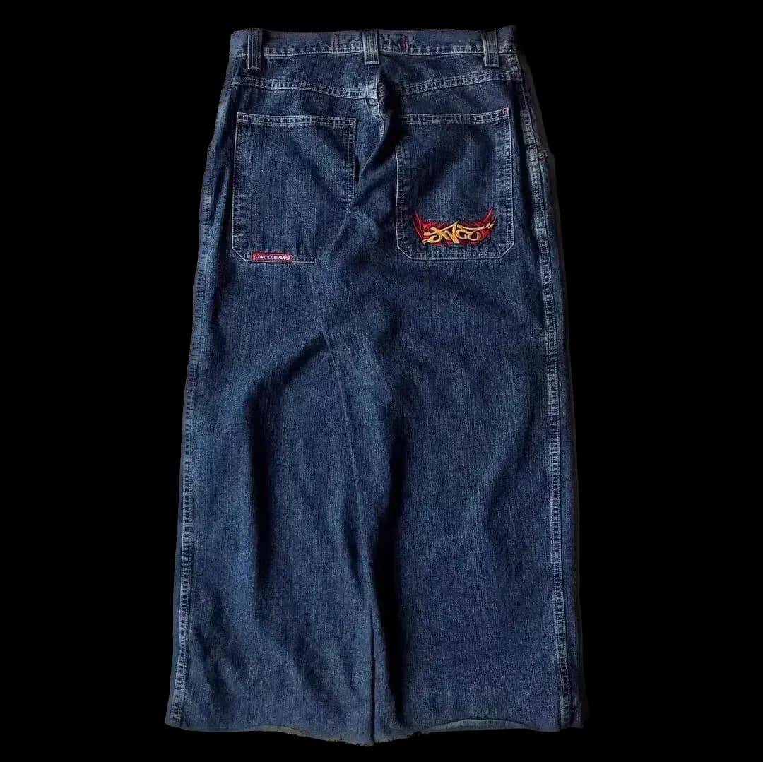 JNCO Jeans — Pants from Taobao