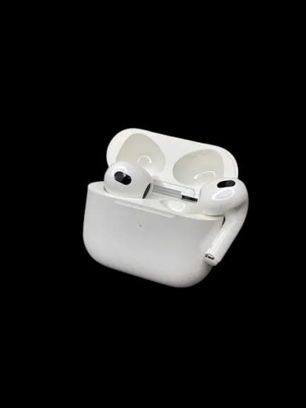 Airpods 3 — Accessories from Weidian
