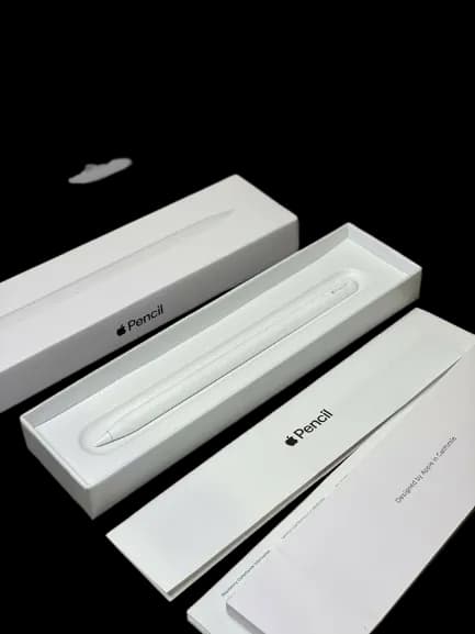 Pencil 2 — Accessories from Weidian