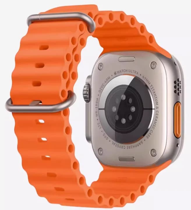 apple watch ultra 2nd — Accessories from Weidian