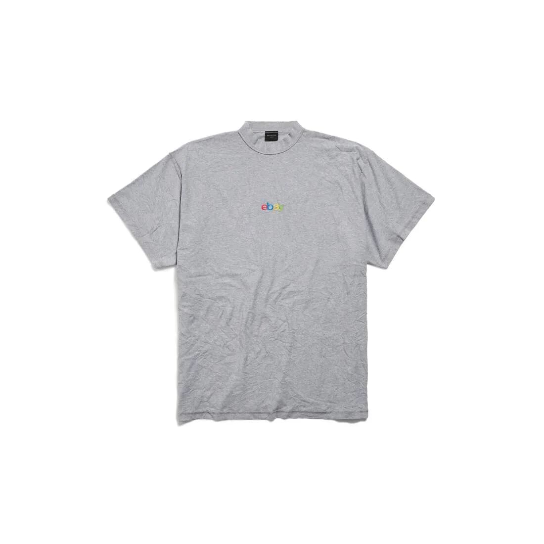 Balenciaga Ebay Inside Out Tee — T-Shirts from Weidian