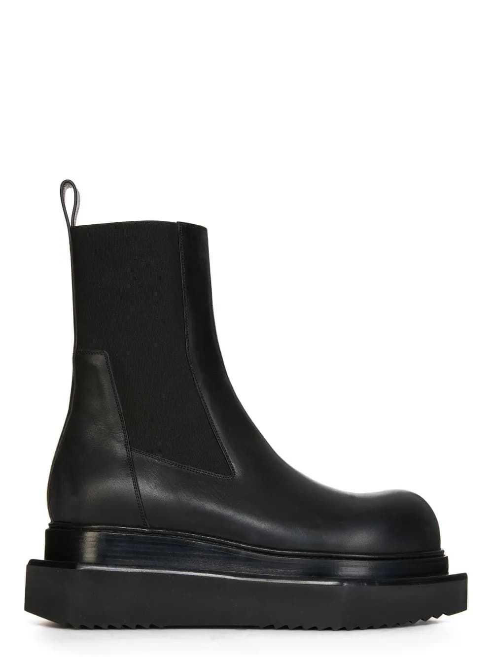 Rick Owens Turbo Cyclops Boot — Shoes from Weidian, photo 1 of 2