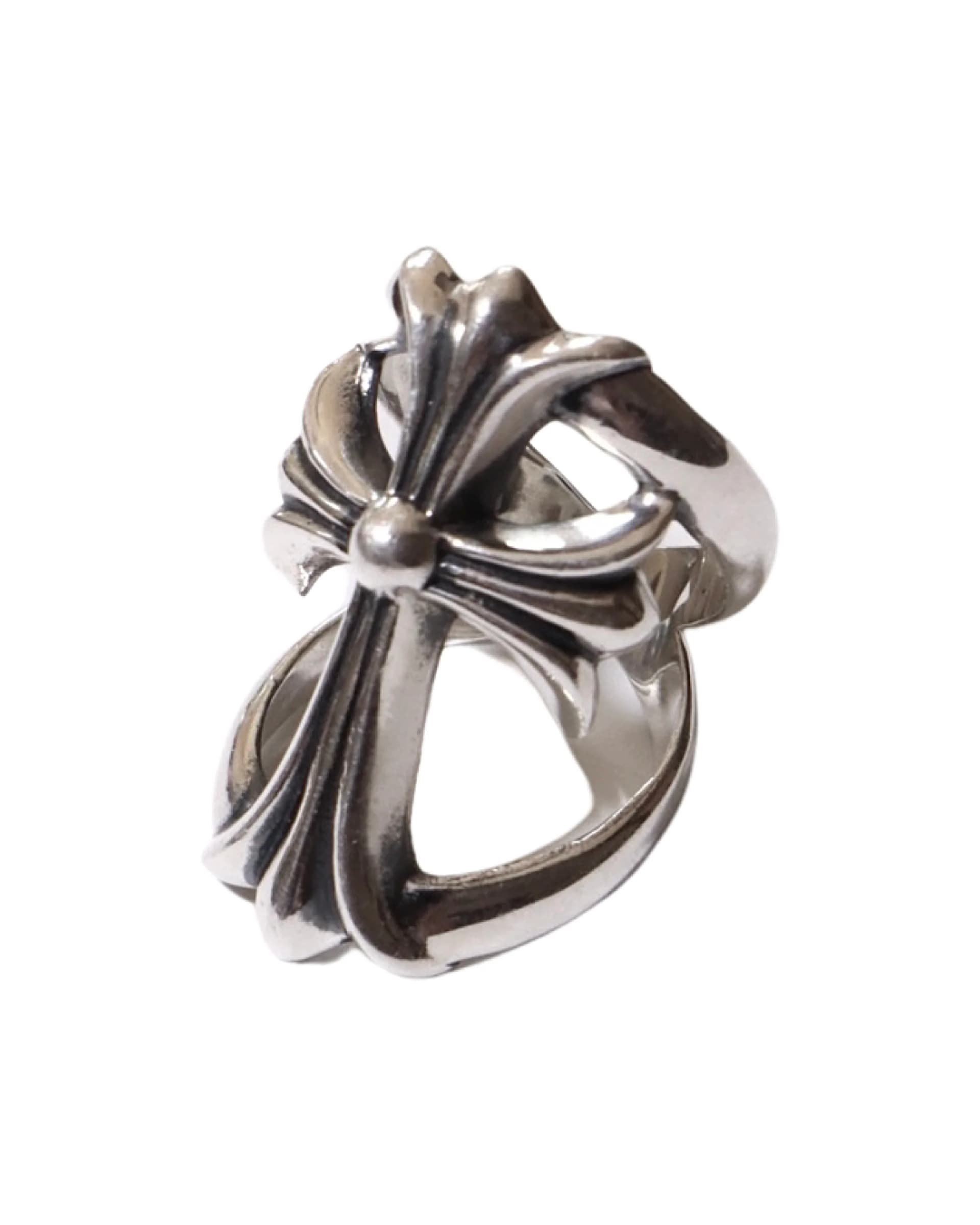 Chrome Hearts Infinity Ring — Accessories from Weidian
