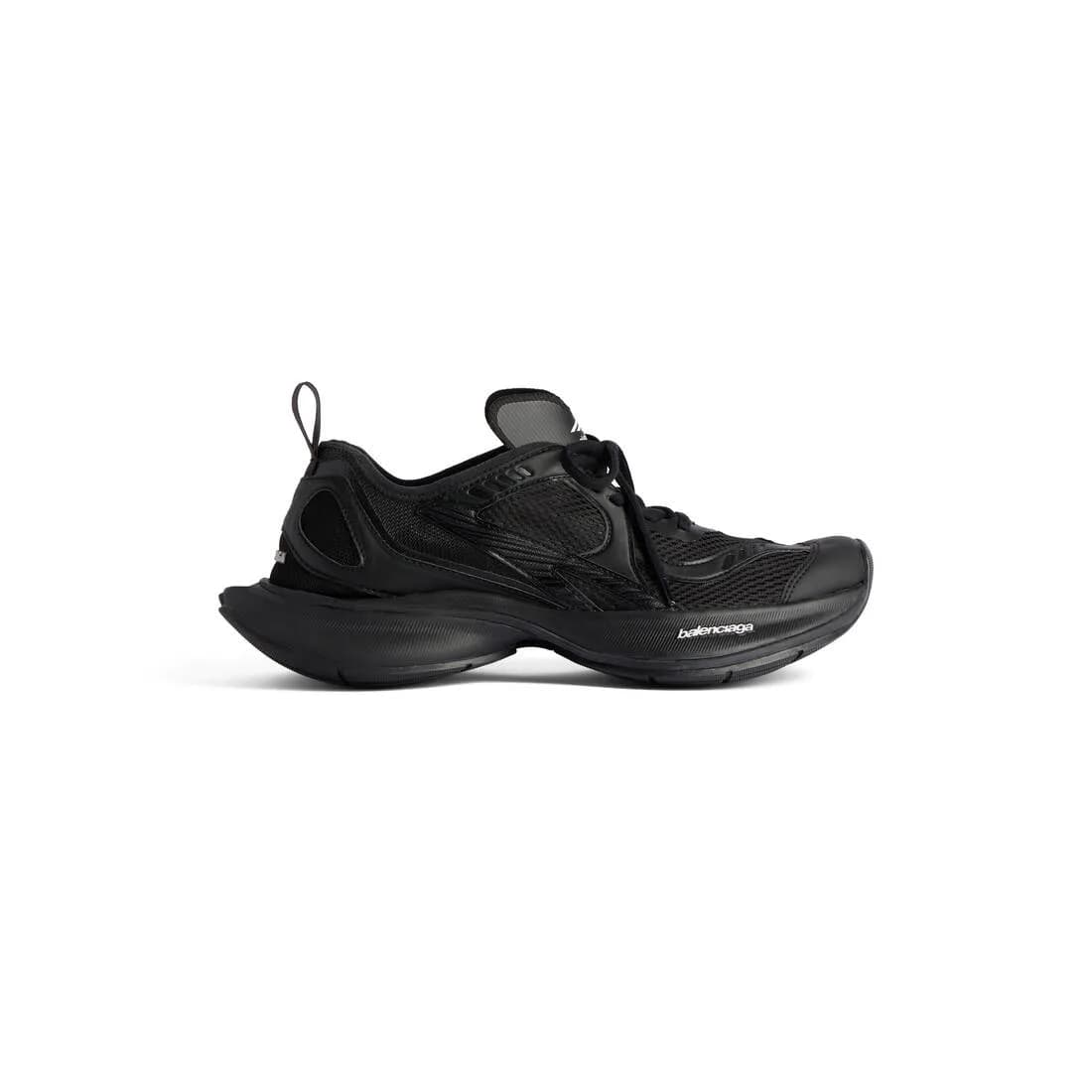 Balenciaga Circuit Sneaker 4 Styles — Shoes from Weidian