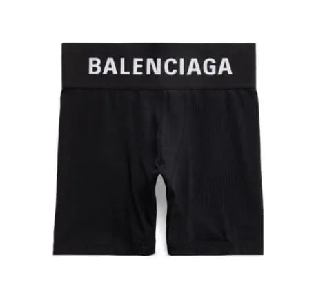 Balenciaga Boxers — Pants from Weidian
