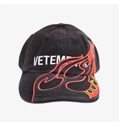 Vetements cap — Hats from Weidian