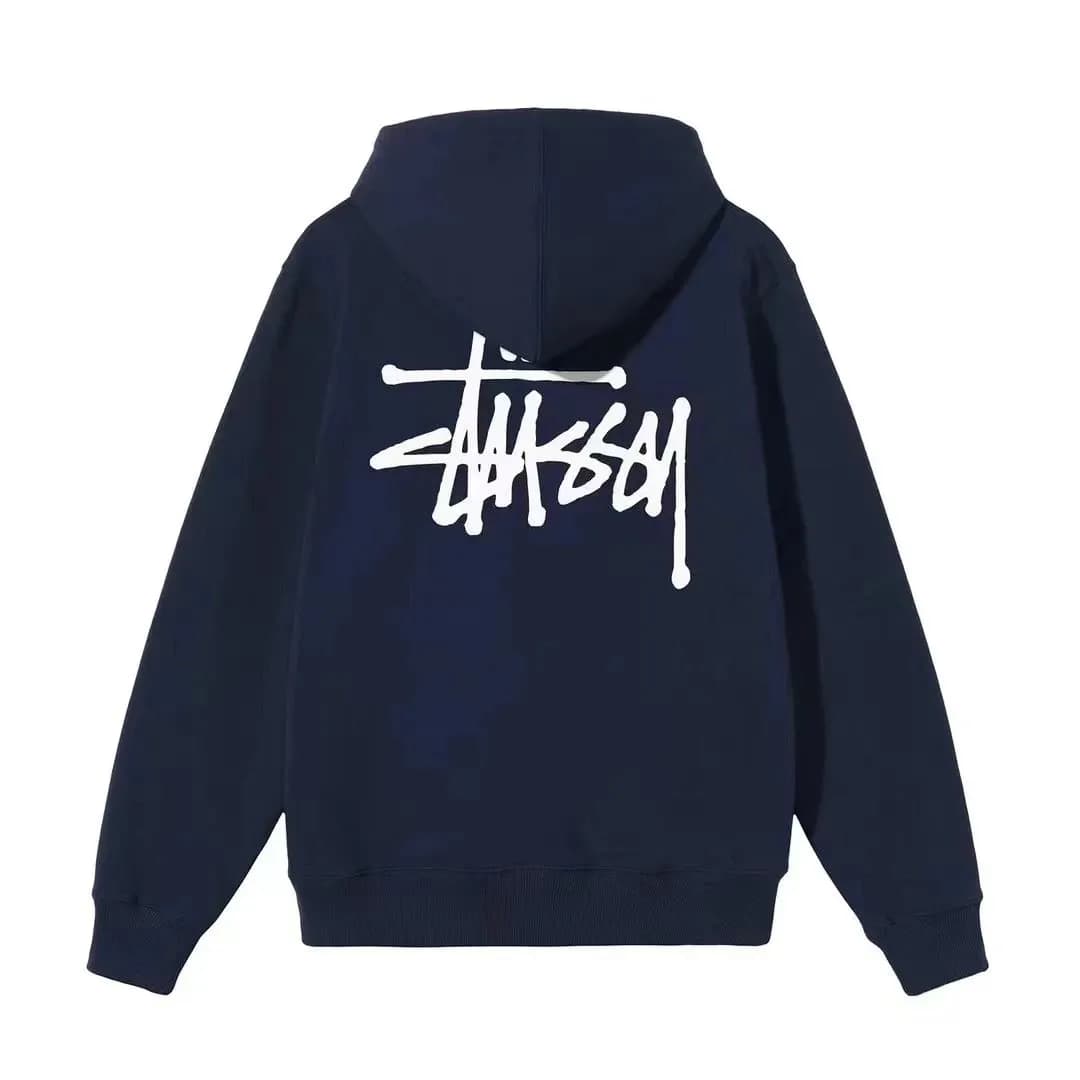 Stussy hoodie from Weidian