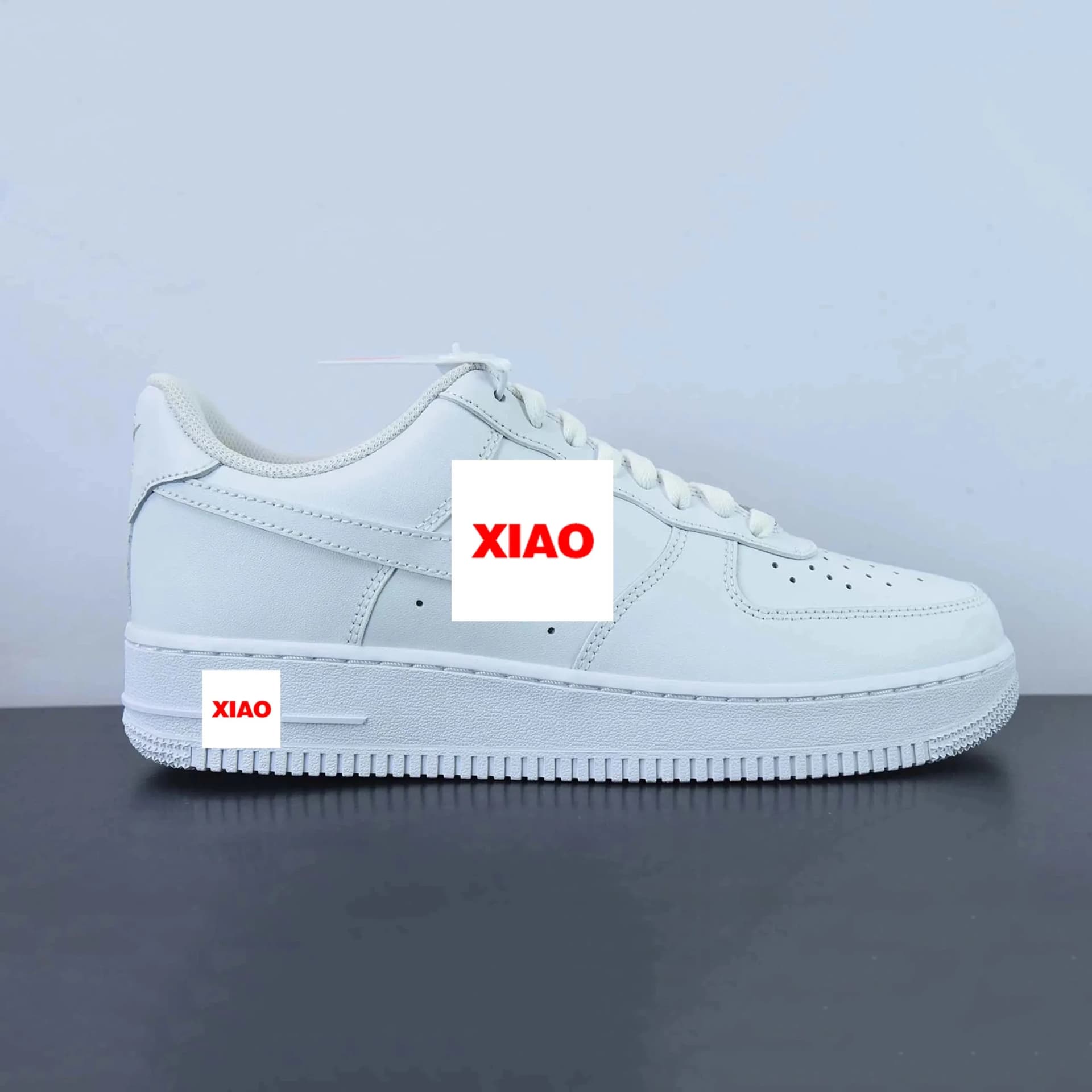 Air force 1 from Weidian