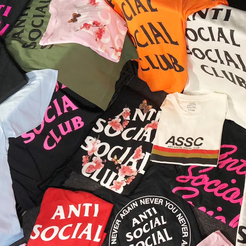 ASSC t shirt — product from Taobao, photo 2 of 8