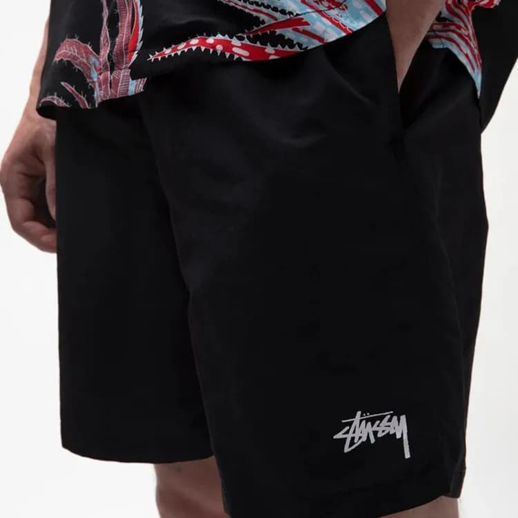 Stussy shorts — Pants from 1688
