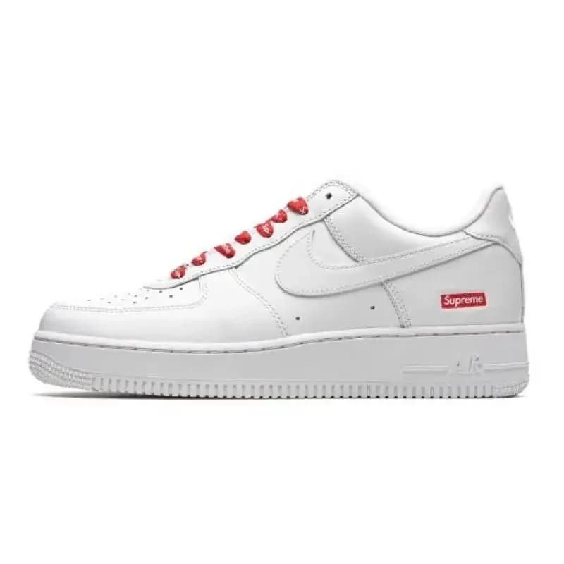 AF1 supreme from Weidian