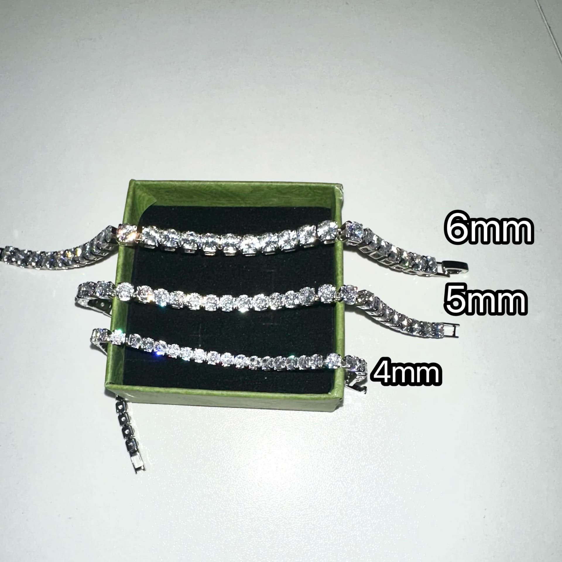 Bracelet hiphit — product from Taobao, photo 2 of 4
