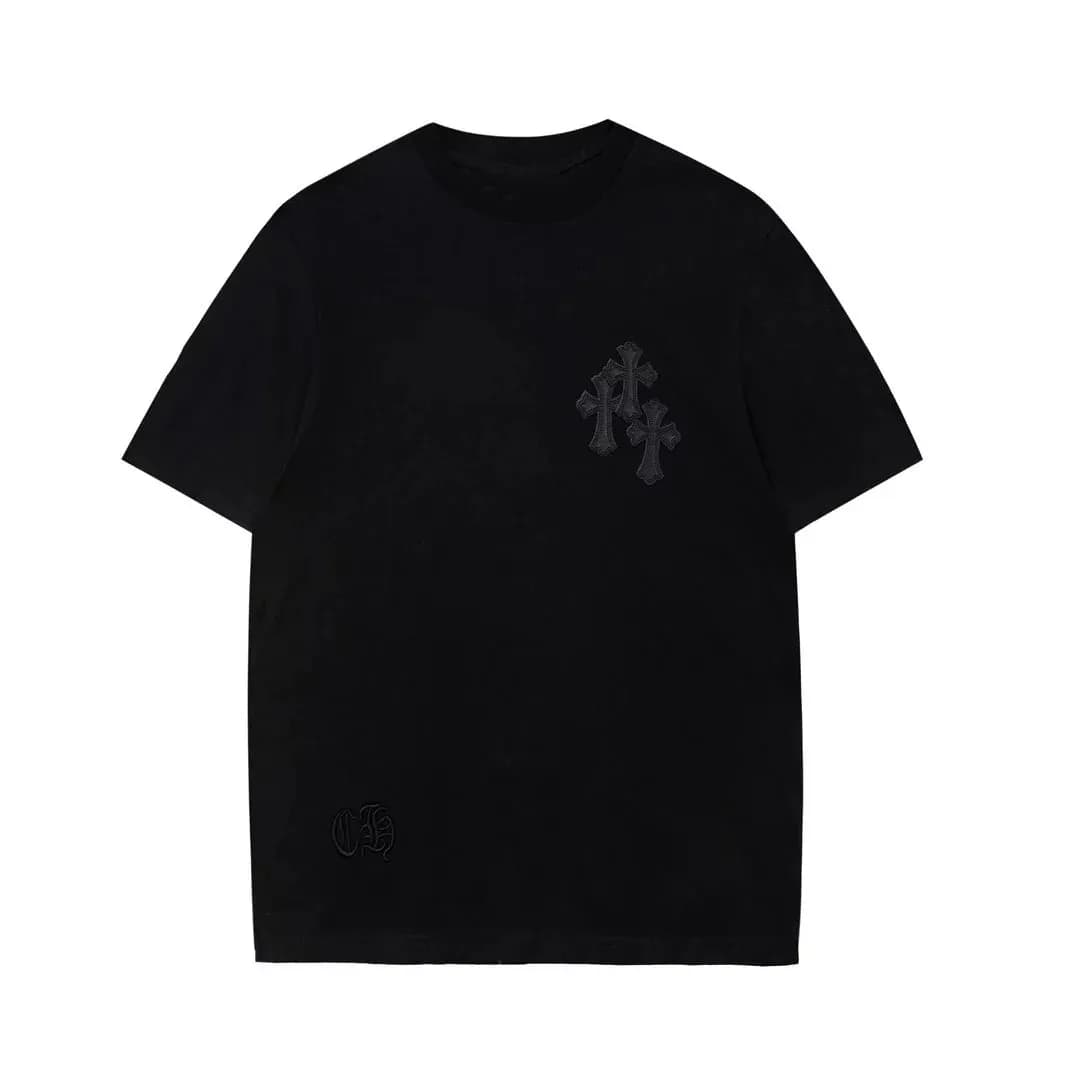 Chromehearts — T-Shirts from Weidian