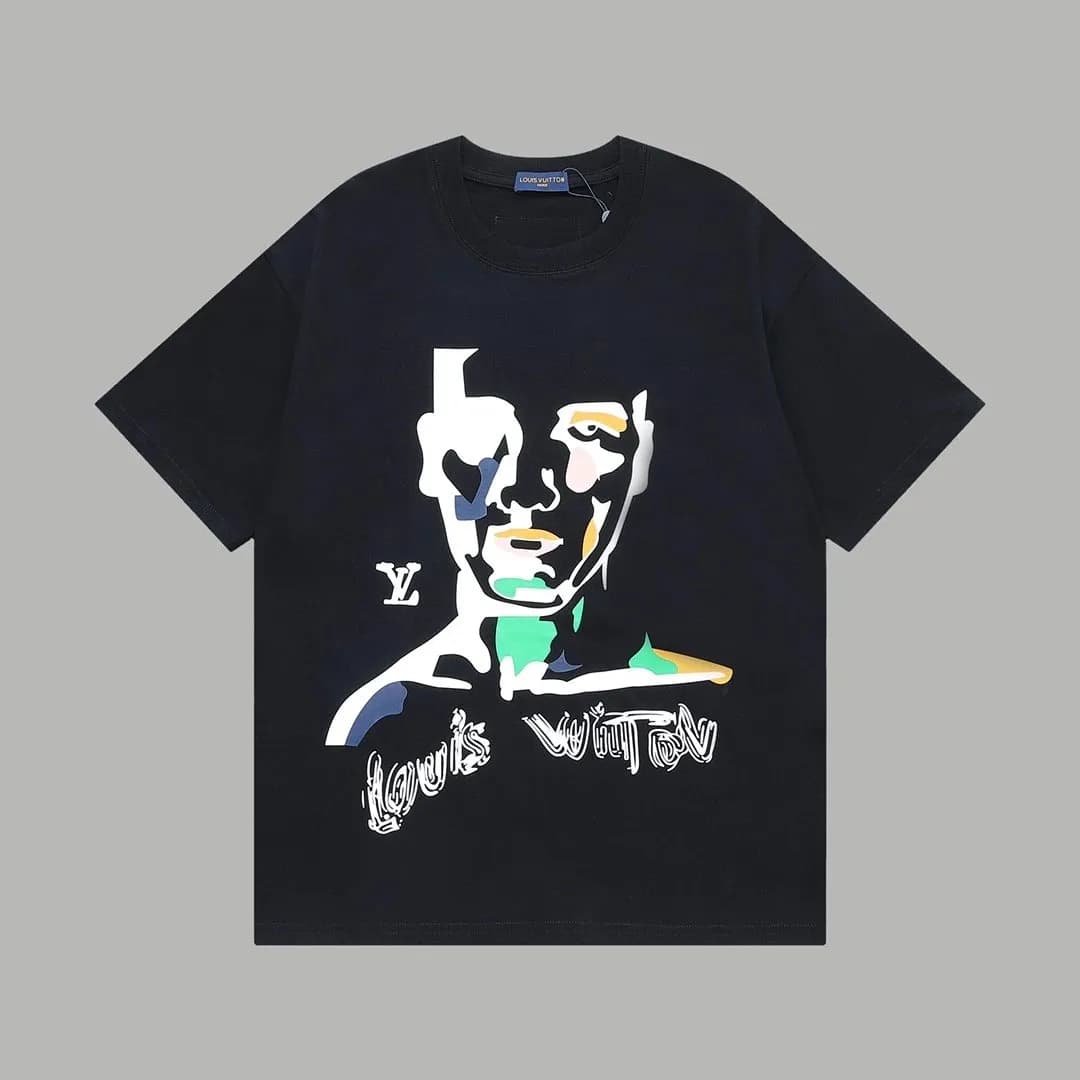 Louis Vuitton — T-Shirts from Weidian