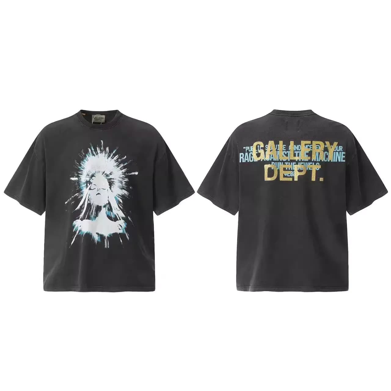Gallery Dept T shirts — T-Shirts from Taobao