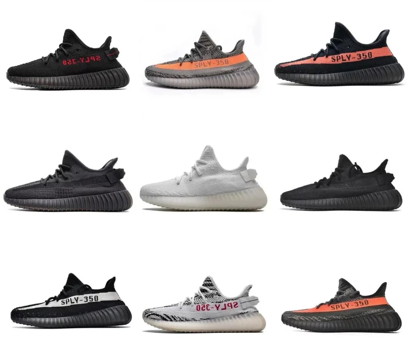 Yeezy 350 — Shoes from Weidian