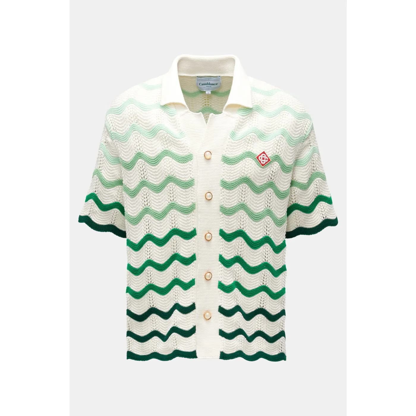 Casablanca shirt — T-Shirts from 1688