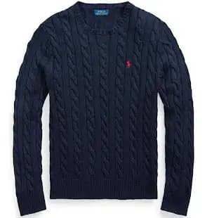 Ralph Lauren pattern — product from Taobao, photo 3 of 8