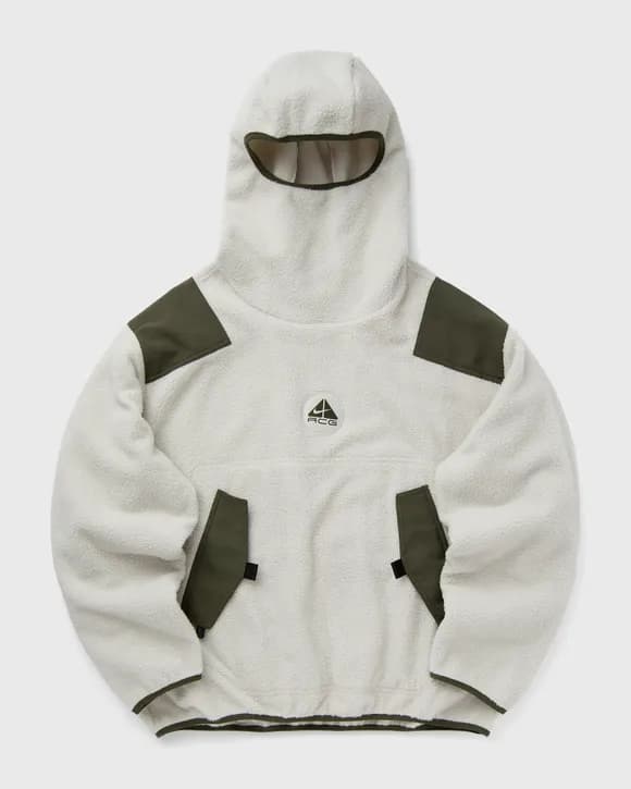 Nike ACG Balaclava Retro Fleece Pullover from Taobao