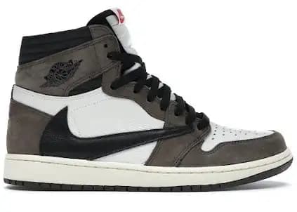 Travis Scott 1 Niedriges Phantom — product from Weidian, photo 3 of 6