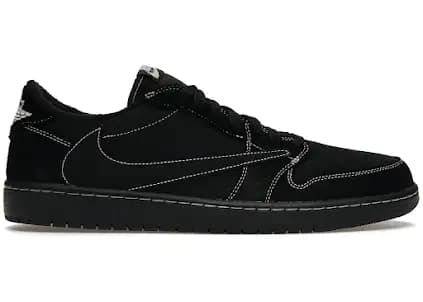 Travis Scott 1 Niedriges Phantom from Weidian